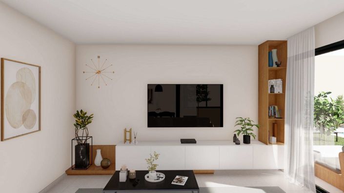 Image No.9-3 Bed Villa for sale