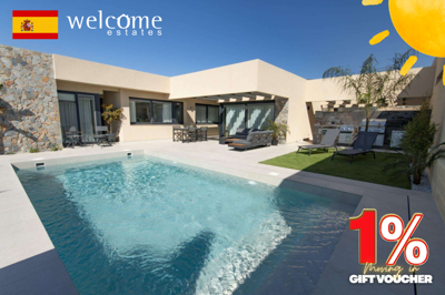 3 Bed Villa for sale