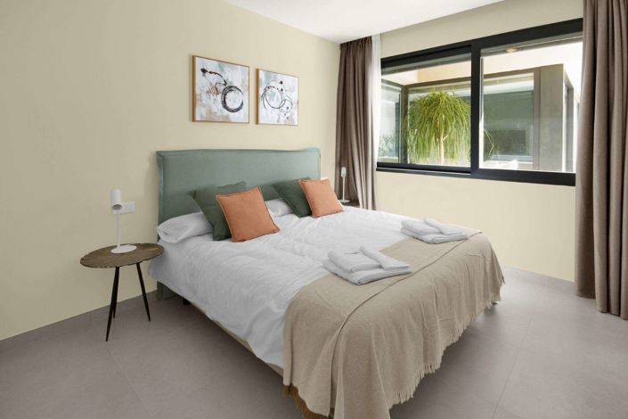 Image No.13-3 Bed Villa for sale