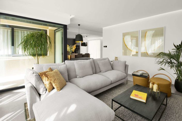 Image No.19-3 Bed Villa for sale