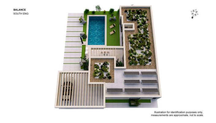 Image No.27-3 Bed Villa for sale