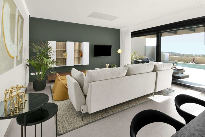 Image No.7-3 Bed Villa for sale