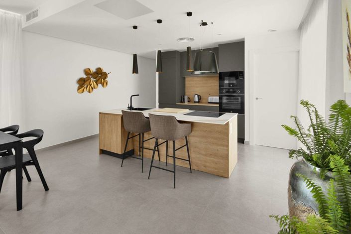 Image No.8-3 Bed Villa for sale