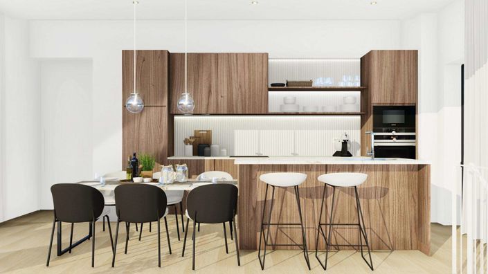 Image No.11-3 Bed Villa for sale