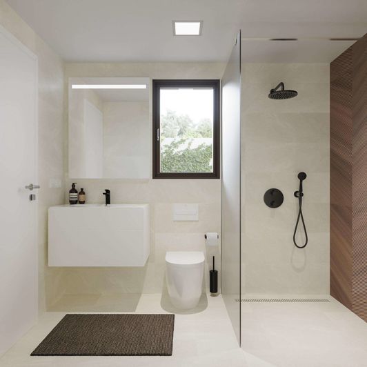 Image No.5-Villa de 3 chambres à vendre à Santa Rosalia