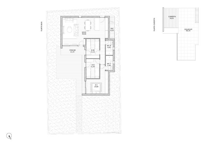 Image No.13-3 Bed Villa for sale