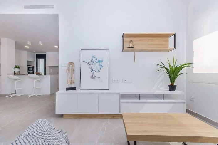 Image No.11-3 Bed Apartment for sale