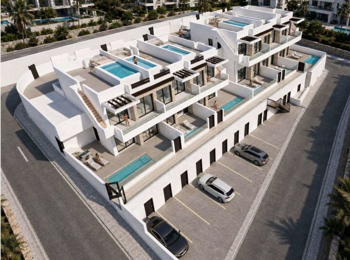 Image No.3-3 Bed Apartment for sale