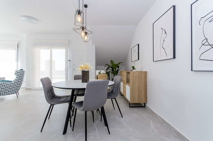 Image No.9-3 Bed Apartment for sale