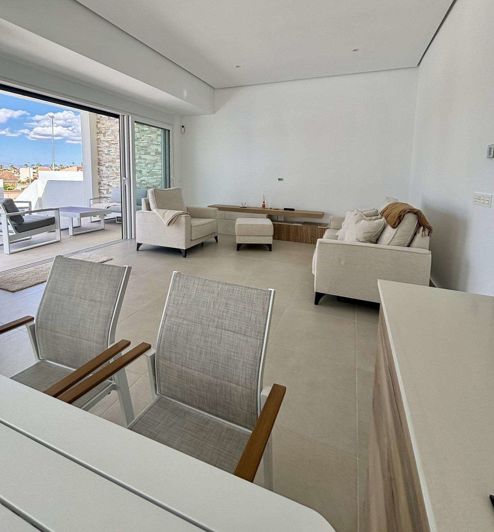 Image No.17-Villa de 3 chambres à vendre à Benijofar