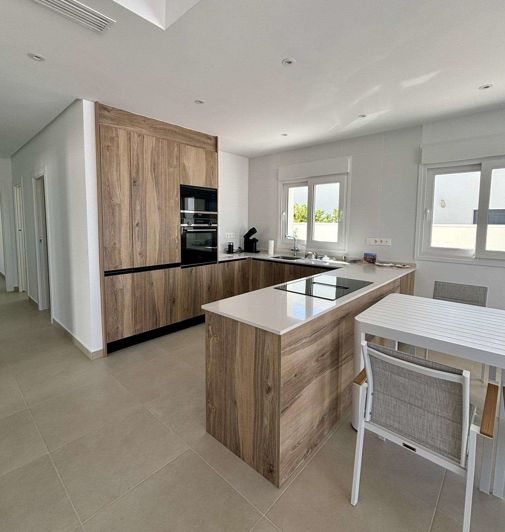 Image No.19-Villa de 3 chambres à vendre à Benijofar