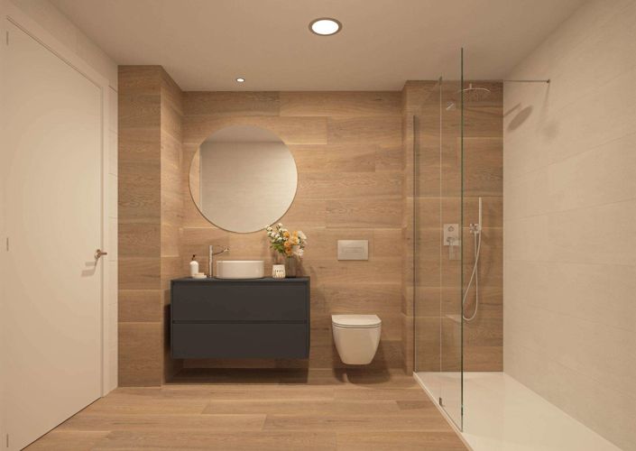 Image No.23-Maison de ville de 2 chambres à vendre à El Verger