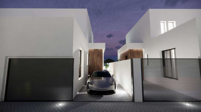 Image No.12-3 Bed Semi-Detached for sale