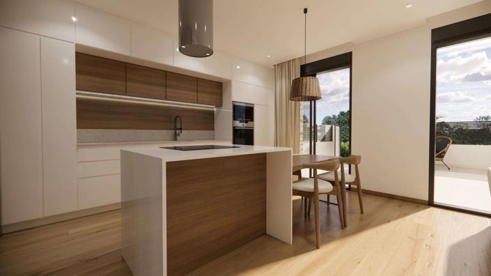 Image No.24-3 Bed Semi-Detached for sale