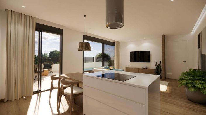 Image No.20-3 Bed Semi-Detached for sale