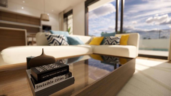 Image No.26-3 Bed Semi-Detached for sale