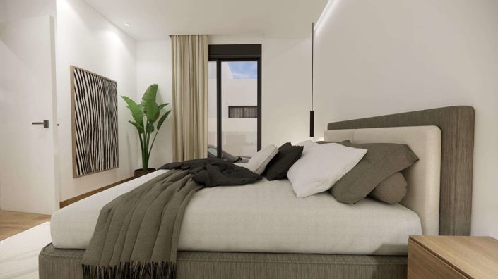 Image No.25-3 Bed Semi-Detached for sale