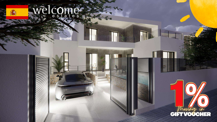 Image No.1-3 Bed Quad for sale