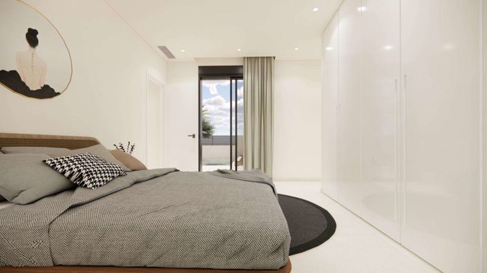 Image No.17-3 Bed Quad for sale