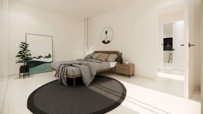 Image No.19-3 Bed Quad for sale