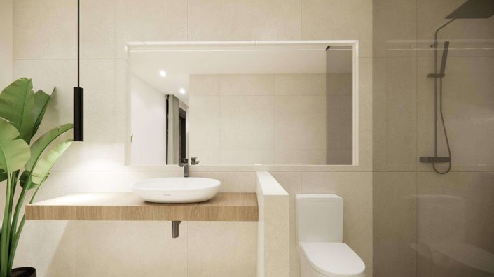 Image No.22-3 Bed Quad for sale