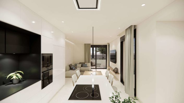 Image No.13-3 Bed Townhouse for sale