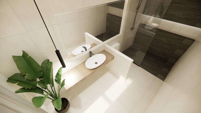 Image No.24-3 Bed Townhouse for sale