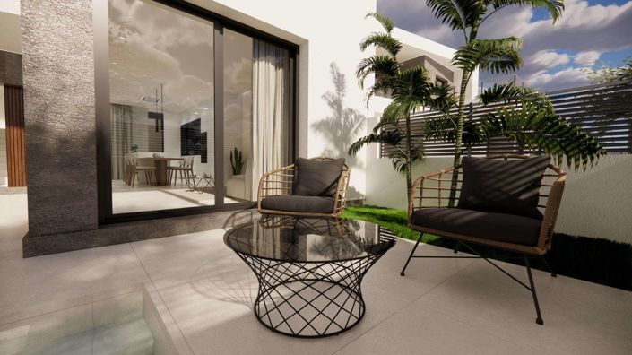 Image No.7-3 Bed Townhouse for sale