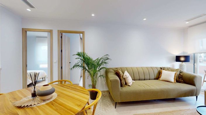 Image No.25-Appartement de 3 chambres à vendre à Guardamar del Segura