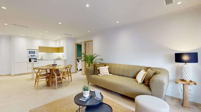 Image No.28-3 Bed Apartment for sale