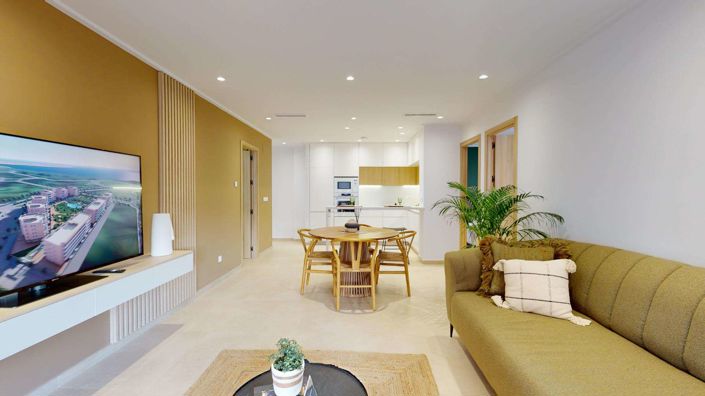 Image No.29-Appartement de 3 chambres à vendre à Guardamar del Segura