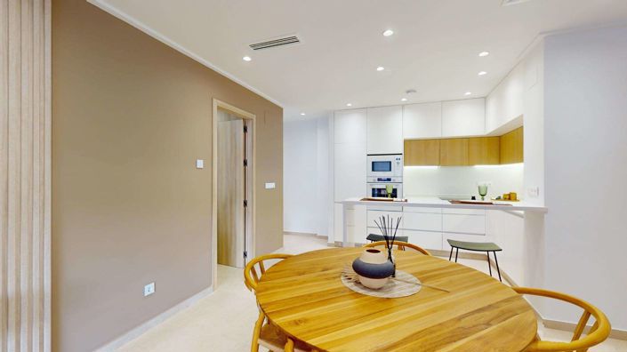 Image No.30-Appartement de 3 chambres à vendre à Guardamar del Segura