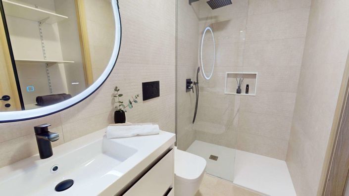 Image No.32-3 Bed Apartment for sale