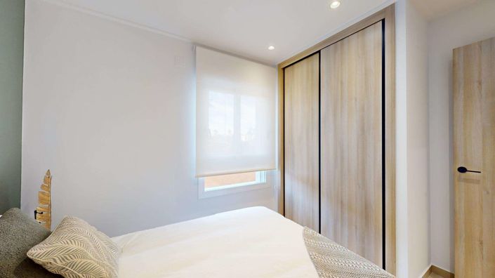 Image No.35-3 Bed Apartment for sale