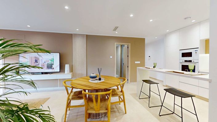 Image No.37-3 Bed Apartment for sale