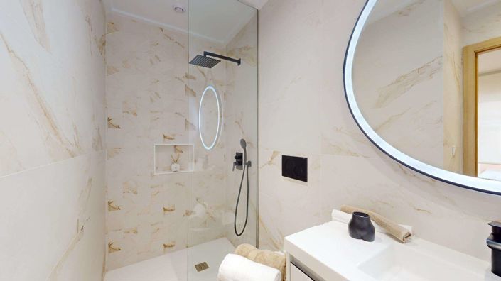 Image No.43-3 Bed Apartment for sale