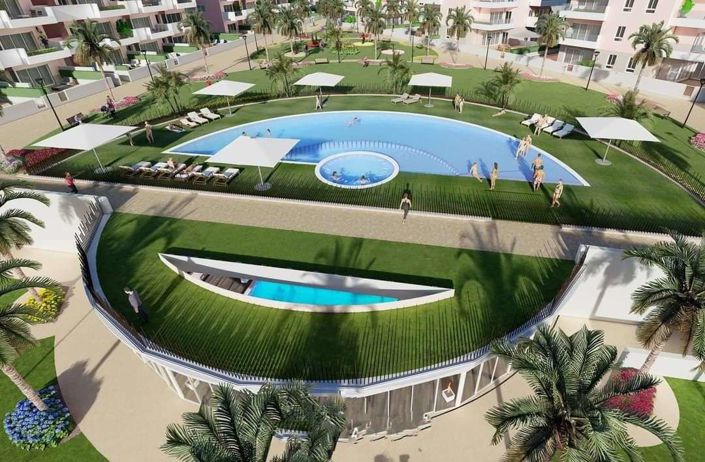 Image No.5-3 Bed Apartment for sale