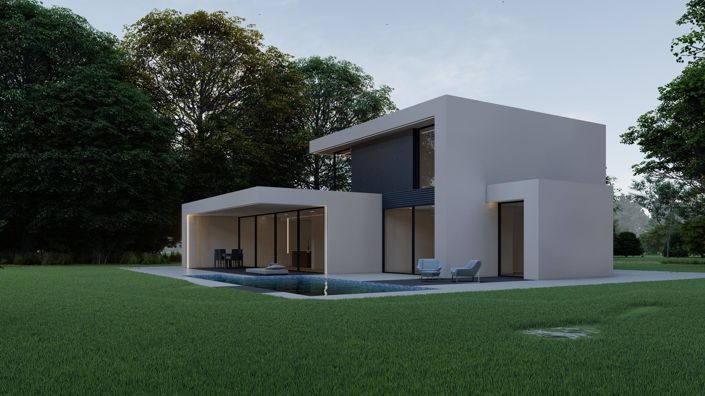 Image No.1-4 Bed Villa for sale