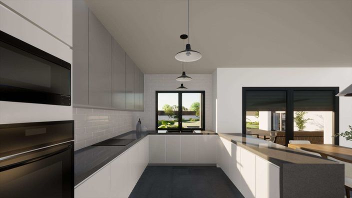 Image No.15-Villa de 3 chambres à vendre à Pinoso