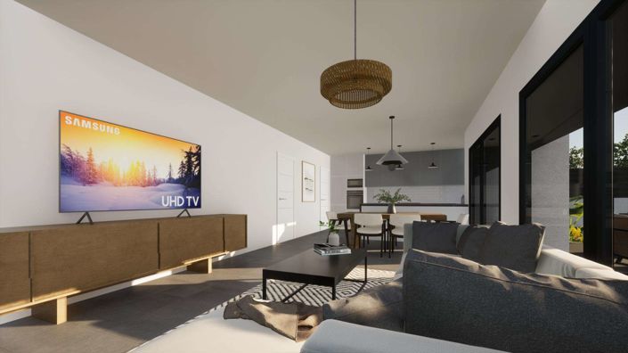 Image No.12-Villa de 3 chambres à vendre à Pinoso