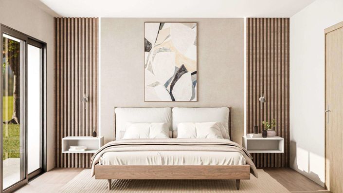 Image No.13-3 Bed Villa for sale