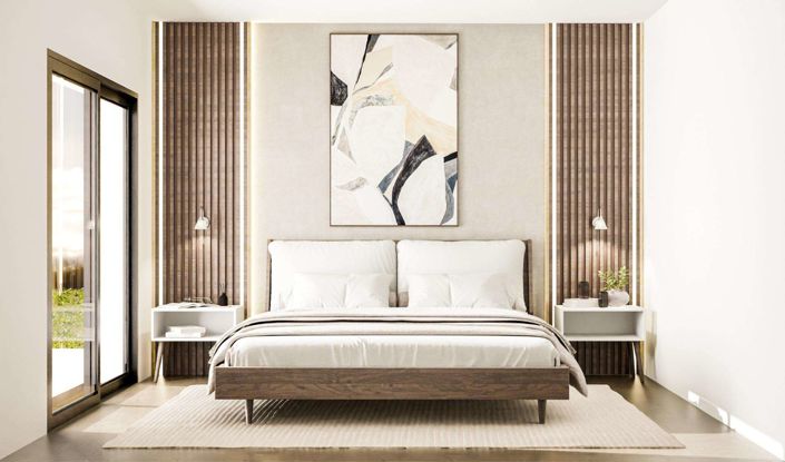 Image No.3-3 Bed Villa for sale