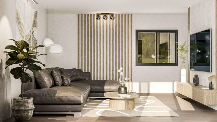 Image No.4-3 Bed Villa for sale