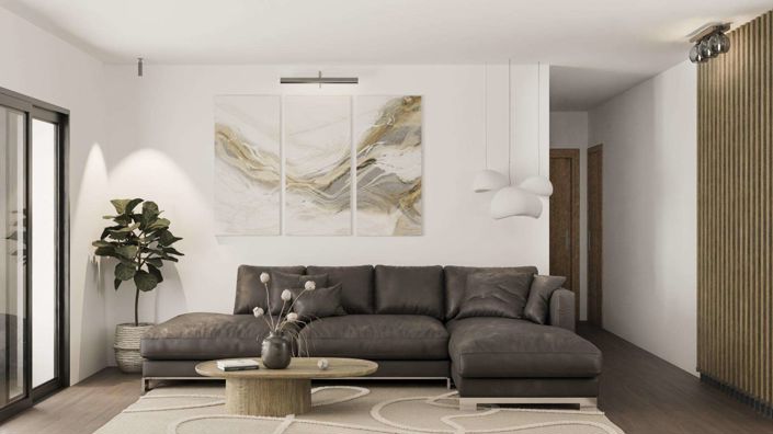 Image No.9-3 Bed Villa for sale