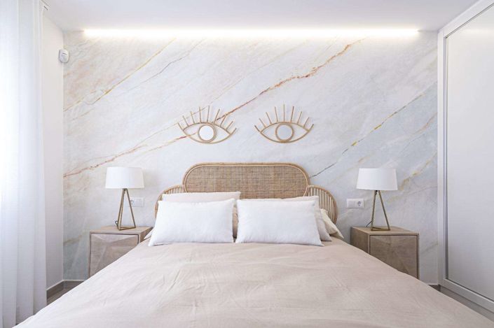 Image No.10-Maison de ville de 2 chambres à vendre à La Manga del Mar Menor