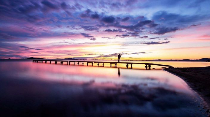Image No.21-Maison de ville de 2 chambres à vendre à La Manga del Mar Menor