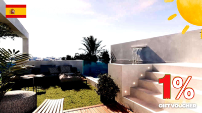 1 - Torrevieja, Apartment