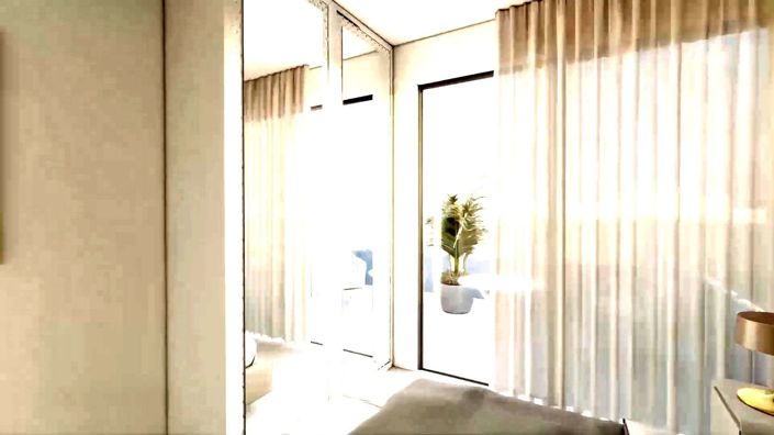 Image No.20-1 Bed Apartment for sale