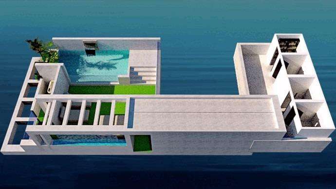 Image No.25-1 Bed Apartment for sale