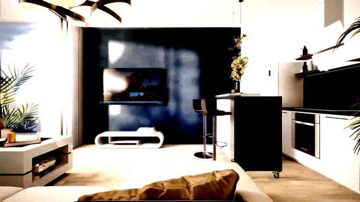 Image No.10-1 Bed Apartment for sale